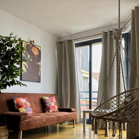 Apartamento Central Antero De Quental Ponta Delgada Eksteriør billede