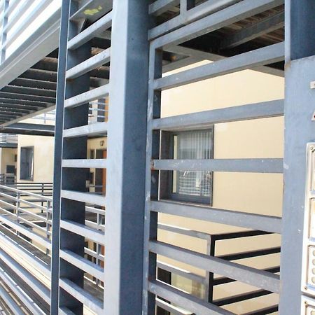 Apartamento Central Antero De Quental Ponta Delgada Eksteriør billede