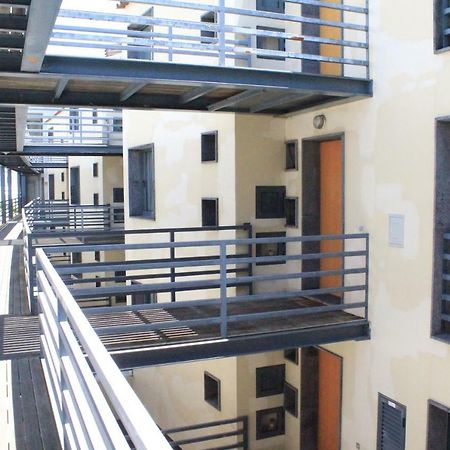 Apartamento Central Antero De Quental Ponta Delgada Eksteriør billede