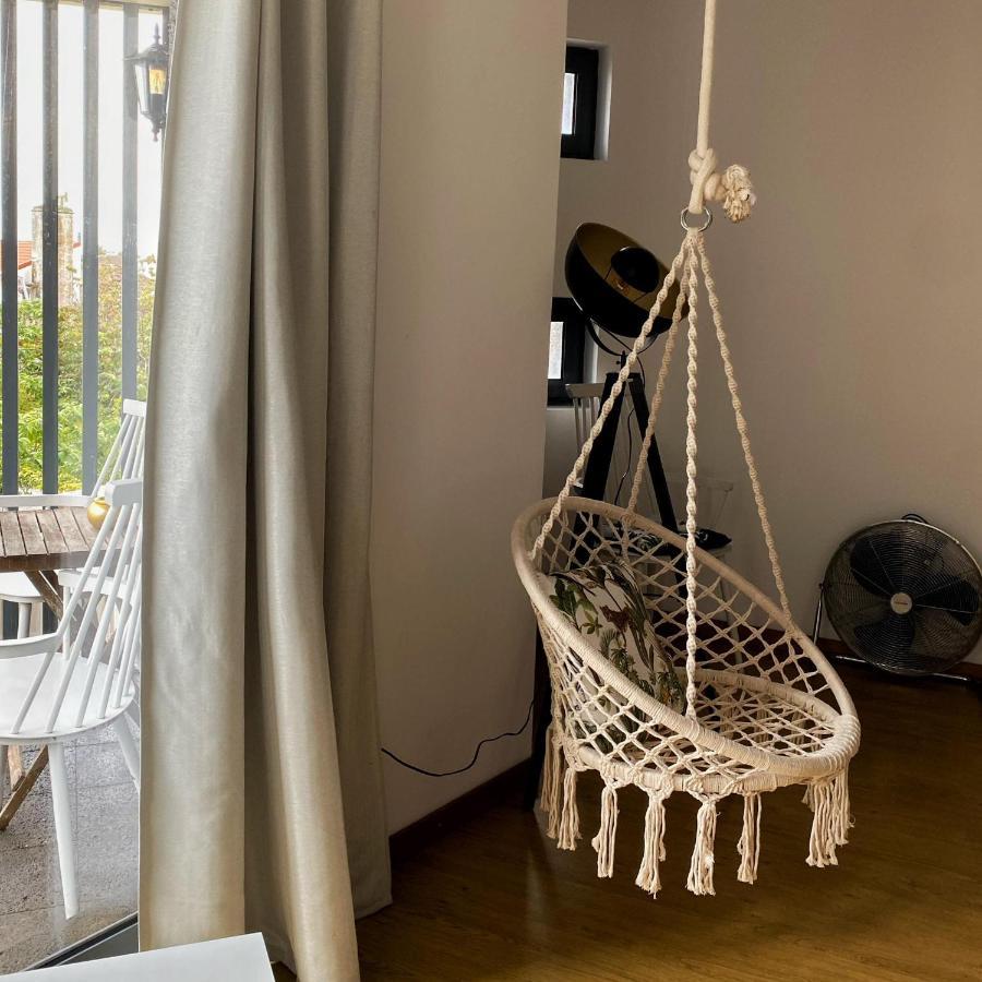 Apartamento Central Antero De Quental Ponta Delgada Eksteriør billede
