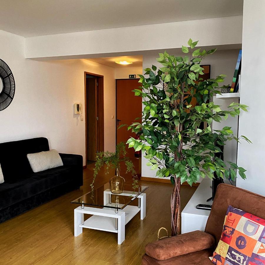Apartamento Central Antero De Quental Ponta Delgada Eksteriør billede