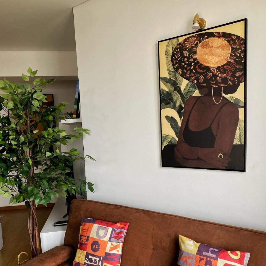 Apartamento Central Antero De Quental Ponta Delgada Eksteriør billede