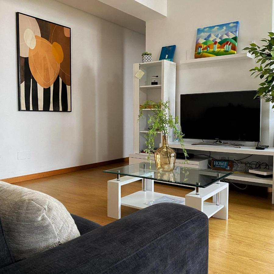 Apartamento Central Antero De Quental Ponta Delgada Eksteriør billede