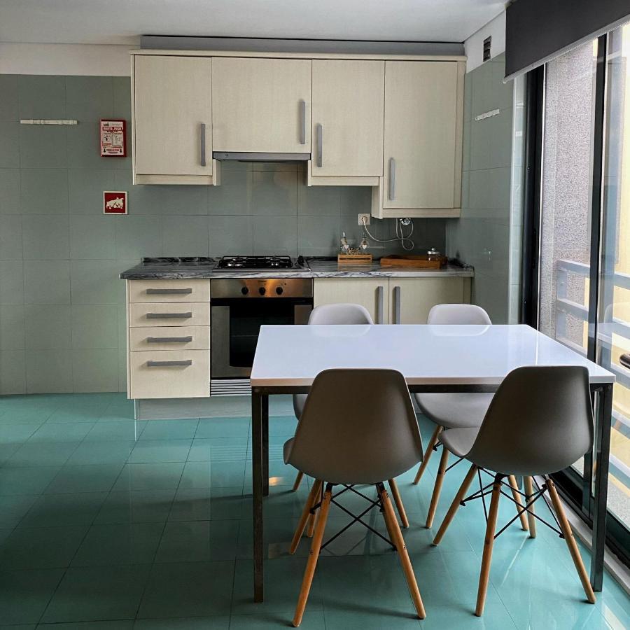 Apartamento Central Antero De Quental Ponta Delgada Eksteriør billede