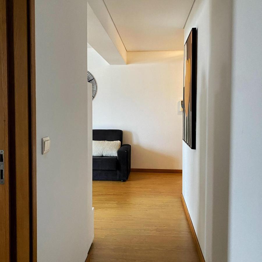 Apartamento Central Antero De Quental Ponta Delgada Eksteriør billede