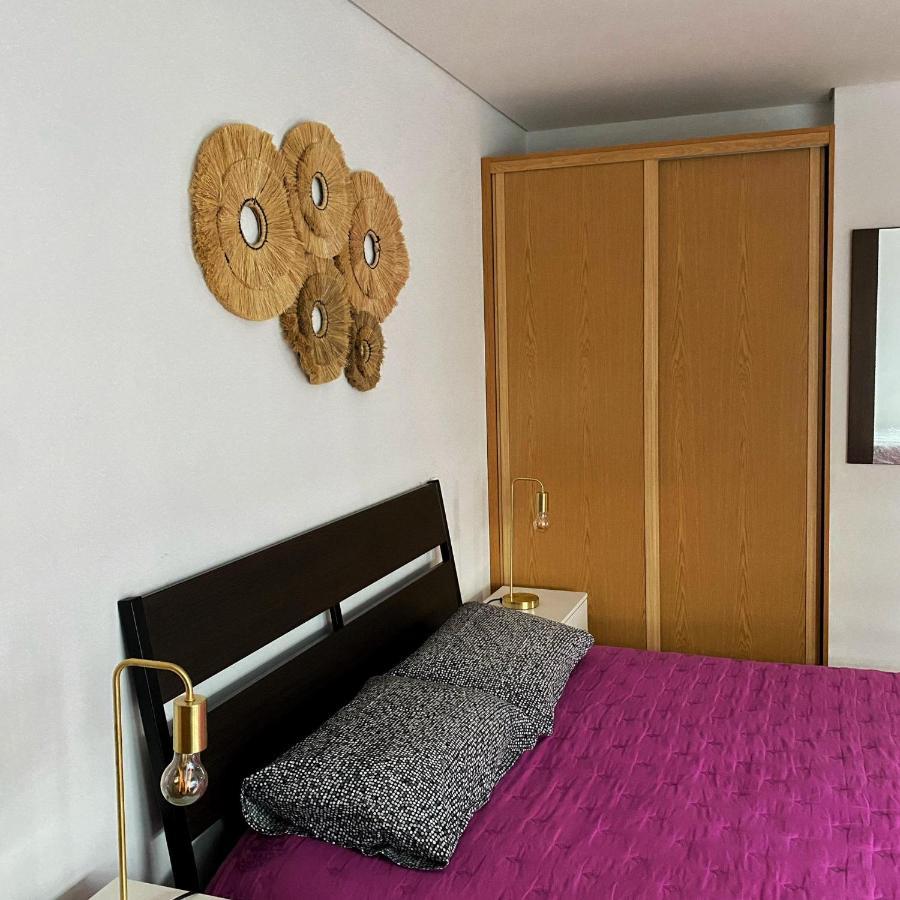 Apartamento Central Antero De Quental Ponta Delgada Eksteriør billede