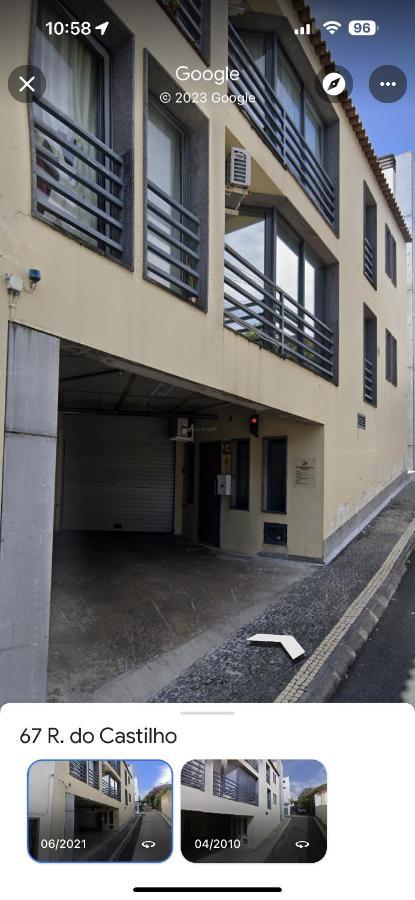 Apartamento Central Antero De Quental Ponta Delgada Eksteriør billede