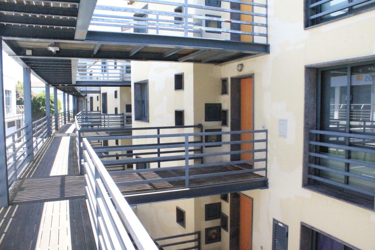 Apartamento Central Antero De Quental Ponta Delgada Eksteriør billede